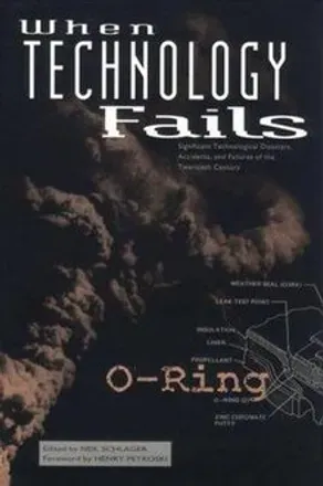 When Technology Fails